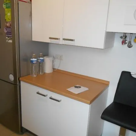 Apartamento Ferienwohnung Bad-canstatt City