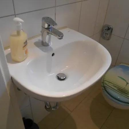 Ferienwohnung Bad-canstatt City Apartamento Estugarda