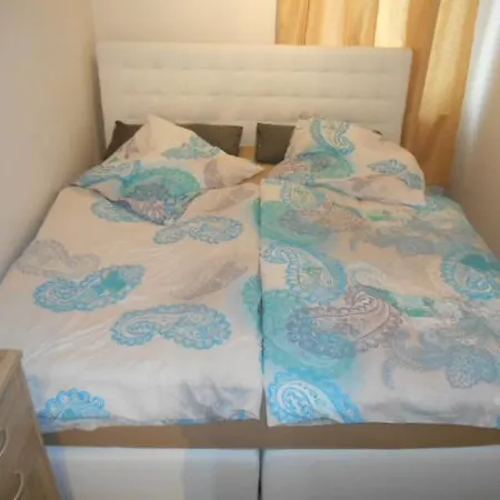 Ferienwohnung Bad-canstatt City