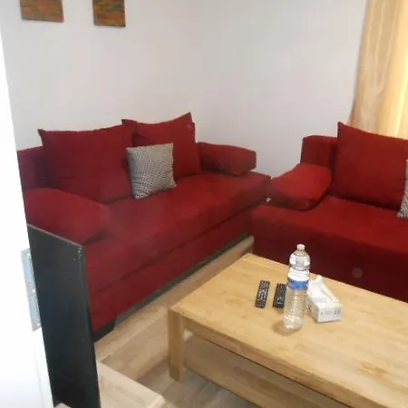 Ferienwohnung Bad-canstatt City Apartamento *