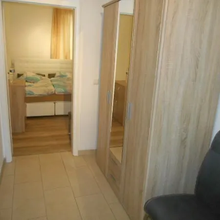 Ferienwohnung Bad-canstatt City *