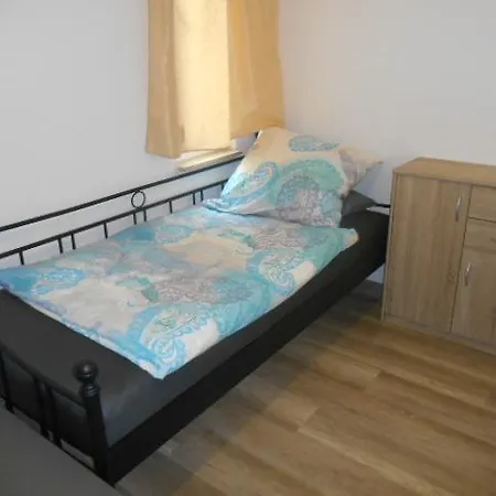 Ferienwohnung Bad-canstatt City Estugarda