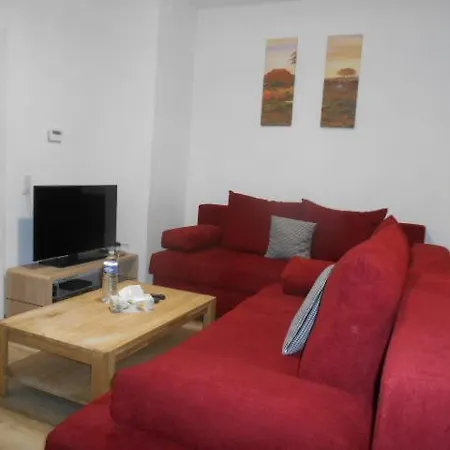 Ferienwohnung Bad-canstatt City